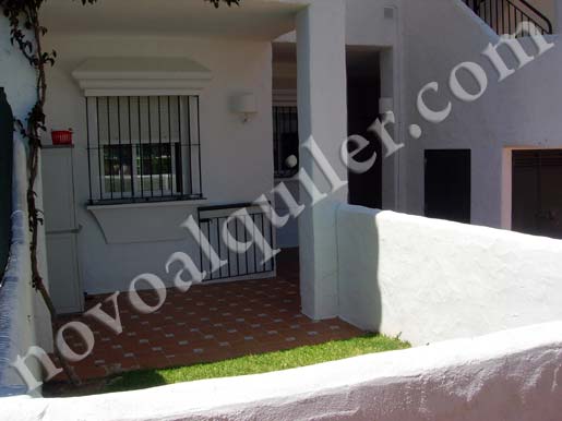 Apartamento en Los Veleros - Costa Sancti Petri, Chiclana de la Frontera