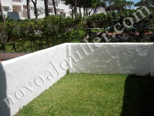 Apartamento en Los Veleros - Costa Sancti Petri, Chiclana de la Frontera