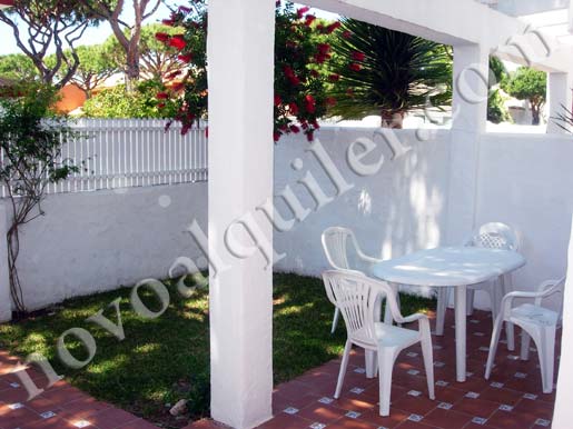 Apartamento en Los Veleros - Costa Sancti Petri, Chiclana de la Frontera