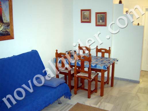 Apartamento en Los Veleros - Costa Sancti Petri, Chiclana de la Frontera