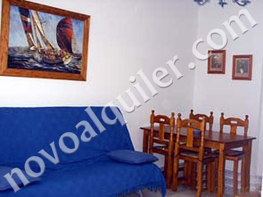 Apartamento en Los Veleros - Costa Sancti Petri, Chiclana de la Frontera