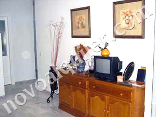 Apartamento en Los Veleros - Costa Sancti Petri, Chiclana de la Frontera