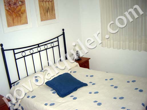 Apartamento en Los Veleros - Costa Sancti Petri, Chiclana de la Frontera