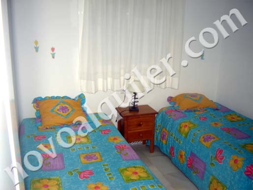 Apartamento en Los Veleros - Costa Sancti Petri, Chiclana de la Frontera