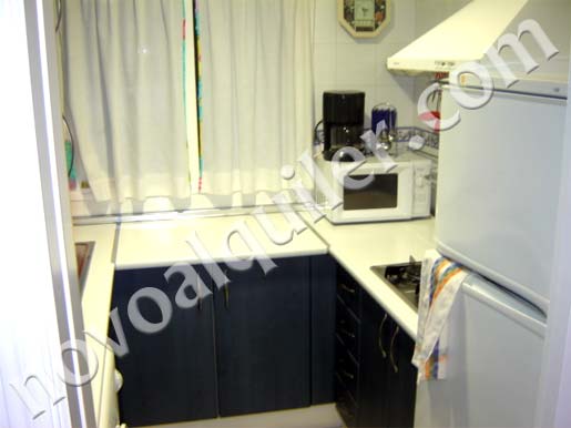 Apartamento en Los Veleros - Costa Sancti Petri, Chiclana de la Frontera