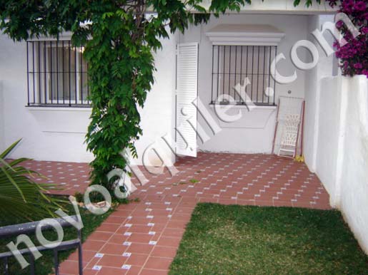 Apartamento en Los Veleros - Costa Sancti Petri, Chiclana de la Frontera