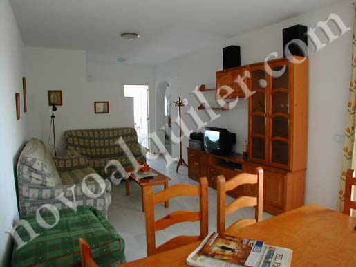 Apartamento en Pueblo Marinero - Costa Sancti Petri, Chiclana de la Frontera