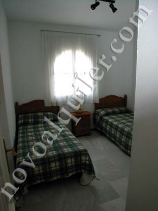 Apartamento en Pueblo Marinero - Costa Sancti Petri, Chiclana de la Frontera