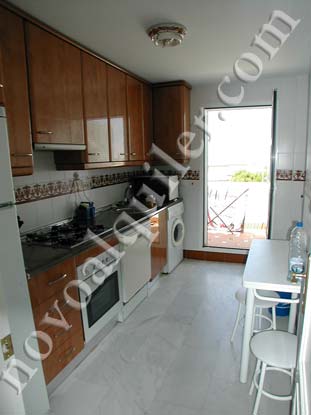 Apartamento en Pueblo Marinero - Costa Sancti Petri, Chiclana de la Frontera