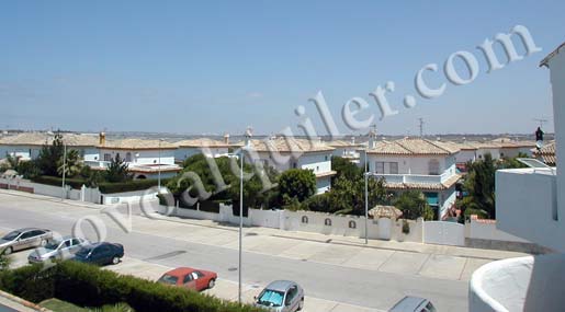 Apartamento en Pueblo Marinero - Costa Sancti Petri, Chiclana de la Frontera