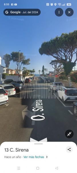 APARTAMENTO en Urbanizacion Oasis de las arenas , playa La Barrosa Anuncio similar