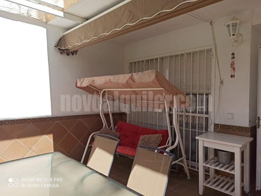 CHALET en Urbanizacion La Balconera, playa La Barrosa Anuncio similar