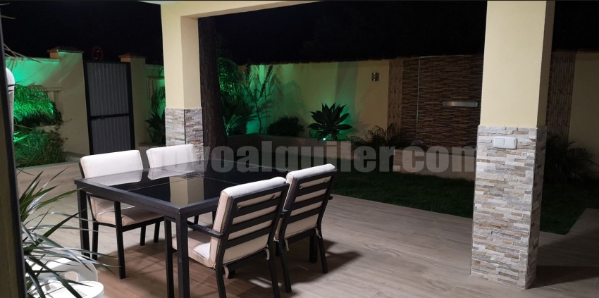 CHALET en Urbanizacion Coto la Campa, playa La Barrosa Anuncio similar