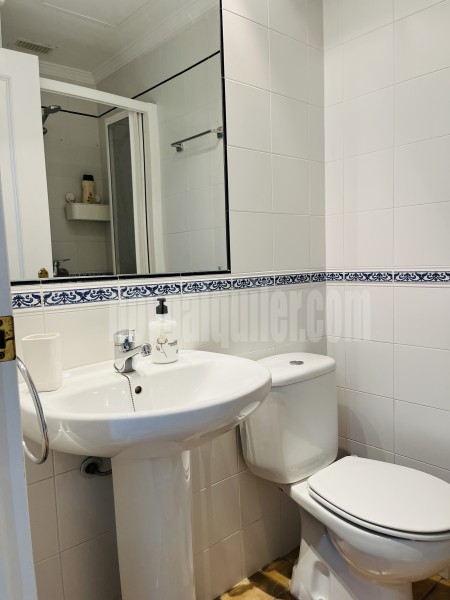 APARTAMENTO en Urbanizacion Alcotan, playa Novo Sancti Petri Anuncio similar