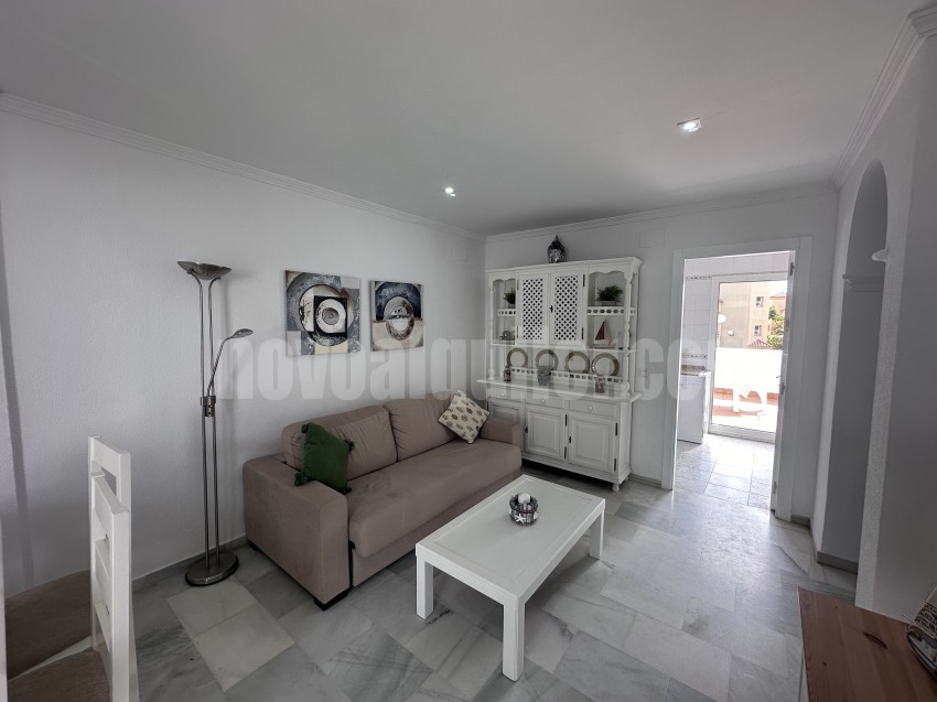 APARTAMENTO en Urbanizacion El Atardecer, playa Novo Sancti Petri Anuncio similar