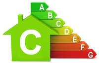 Certificado de Eficiencia Energetica